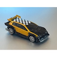 Flight 03 Honda Civic EP3