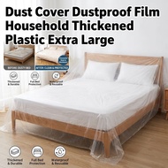 🔥BUY1 FREE1💥Dust Cover Sofa Protector/Bed Cover/Thickened Disposable Furniture For Home Dorm Renovat