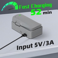 HOT For DJI NEO 2 Drone Battery Charger Portable USB Charging Base Single-Channel Fast Charger for D