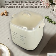 GUESMI Electric Egg Boiler 4 Slots 6 Preset Mode Egg Boiler - SJ-200