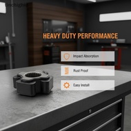 tinchighid 1Pcs Flexible Steering Column Coupler Coupling Steering Coupler 56315-3W000 56315-4T000FF