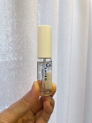 Shiro 白茶味香水 White Tea Fragrance 10ml