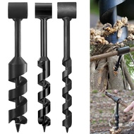 Bushcraft Hand Drill,Manual Auger Drill,Manual Survival Drill Self-Tapping Bushcraft Hand Drill,Carb
