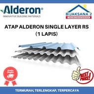ATAP uPVC ALDERON RS 830 1 LAYERS