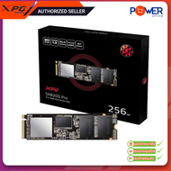ADATA XPG SX8200 Pro 256GB 3D NAND NVMe Gen3x4 PCIe M.2 2280 Solid State Drive R/W 3500/3000MB/s SSD (ASX8200PNP-256G)