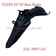 YAMAHA LC135 V1 V2 V3 V4-V7 Inner Cover Parts 55C-F836K / 55C-F1611-00 /5YP-F1611-00