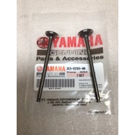 Valve Umbrella set Vixion Vixion old 3C1 Valve umbrella Vixion old 3C1 1 set 2 pcs