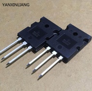 5 cặp = 10 chiếc 5 chiếc mjl21193 + 5 chiếc mjl21194 TO-3PL mjl21193g mjl21194g TO-3P Tổng số 10 chi