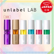 unlabel LAB serum 50mL Vitamin C Pores Dullness Additive-free Pores Moisturizing 【Direct from Japan】
