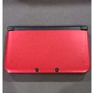 Nintendo 3DS LL Old Version (Nintendo 3DS XL) With Stylus USED