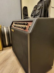 電吉他音箱YAMAHA DG60-112 （60瓦）