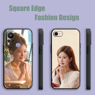 Casing For Samsung Galaxy S20 S10 S23 S21 S22 S24 Ultra Fe Plus A14 Lu si and Chan Loves Ambition BO