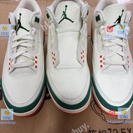 NIKE Air Jordan 3 運動鞋 波鞋 板鞋 休閒鞋 跑步鞋 拖鞋