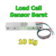 Weight Sensor Load Cell 10 kg 10kg Weight Sensor