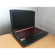 Acer Nitro 5 AN515-41-F6UH FX-9830P 4GB Ram 256GB SSD 4GB AMD Radeon RX550