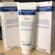 Dexeryl Glycerol Vaseline Paraffine creme 250g