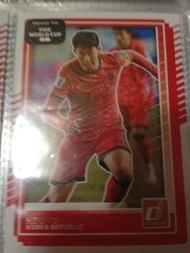 2022 FIFA 世界盃球星卡 - 孫興慜