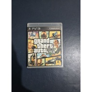 BD Cassette Game PS3 Grand Theft Auto GTA V 5 Five