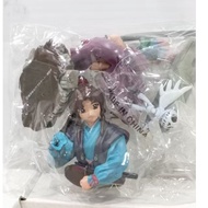 From Japan Figure Death Genzo Kaiyodo Hitogata Kawa Kiku Nagashima