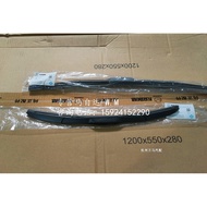 Mazda CX-5 Atez Wiper Blade Wiper Front Wiper Blade Rubber Strip Front Wiper Blade 4S Genuine Produc