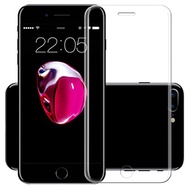4D Film for IPhone 7 Screen Protector for IPhone 7 Plus Tempered Glass Screen Protector Curved Edge
