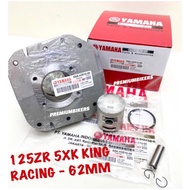 Y125Z RACING BLOCK STANDARD 125 125Z 57MM 62MM 125ZR