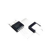XL4016E1 XL4016 In-Line TO220-5 40V 8A Step-Down Chip IC-