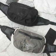 ARC 2L Waist Pack Bag Men's Outdoor Waist Bag/