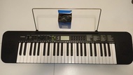 Casio 電子琴