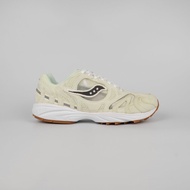 Saucony Saucony Grid Azura 2000 Mens and Womens Vintage Trendy Casual Running Shoes Breathable