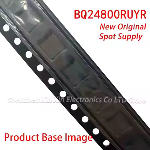 (5pcs)100% original New BQ24800RUYR BQ24800 24800 BQ25720 25720 BQ25619 BQ25721 BQ25730 BQ25728 QFN 