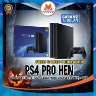 PS 4 PRO PS4 PRO FW 9 00 FULL GAME 4K FULL GAME GARANSI 2 TAHUN