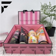 Victoria's Secrete Combo Set**Night Angel, Fruit Crush Perfume Lotion and Night Angel, Fruit Crush P