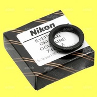 (全新)原裝正貨 - 尼康 Nikon Finder Eyepiece F100 觀景器接目鏡 2927 也適用 F90 F90X F801 F-801 F-801S F801S N90 N90S N