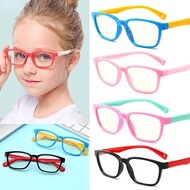 แว่นตา กรองแสงสีฟ้า ยูวี สำหรับเด็ก แว่นกรองแสงจอคอม แว่นกรองแสงสีฟ้าเด็ก แว่นกรองแสงคอม แว่นตาเด็ก แว่นเด็กเล็ก