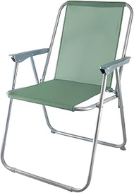 Silla DE Playa CAQUI 52 x 43 x 74 cm