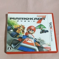 Mario Kart 7 (Nintendo 3DS software)