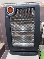 電暖爐