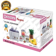 Dessini 4 In 1 Juicer & Blender New Arrival