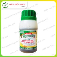 Neem Nim Xoan Green Biological Pesticide 0.3EC - 100ml Bottle VTNN Nong Dien Trang