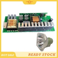 [CloudsMiles] 7R 230W Beam Lamp Bulb with 230W Ballast Power Supply for R7   Stage Light