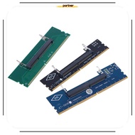 kitchenpartner7c DDR3 DDR4 DDR5 Laptop SO-DIMM to Desktop RAM Adapter Converter Card KNE