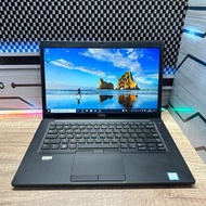 Dell Latitude 7490  14吋高階商務級手提電腦 i7-8650U 8th gen/16GB DDR4 /512GB SSD /運行快速 fast/文書電腦/Notebook /Lap
