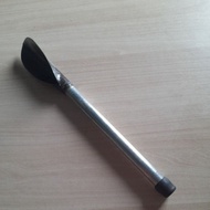 40cm thick rake spade gardening tools