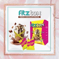 Fitztox | Fitztox Chocolate Mocha | Fitztox Original HQ