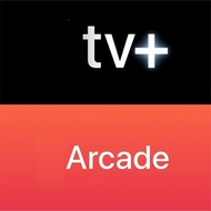 Aple TV+ PLUS DOLBY VISION ATMOS HDR 4K SHARED ACCOUNT(TV+MUSIC+ARCADE) (3/6 MONTH)