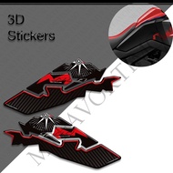 Pour CRF 1100L 1000 L CRF1100L CRF1100 Africa Twin AfricaTwin Sports Tank Pad Cap Fairing Fender Sti