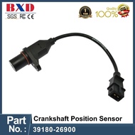 39180-26900 39180-22600 High Quality Crankshaft Position Sensor For 06-11 Hyundai Accent Kia Rio