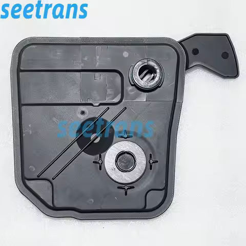 6F35 6F15 automatic transmission oil grid is suitable for Ford car transmission parts automatic tran