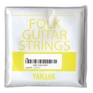 Yamaha Guitar Strings Set Folk Guitar Strings